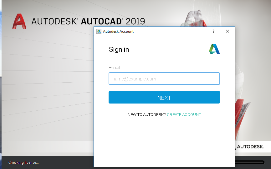 Solved Autodesk 2019 Products License Manager Not Working Autodesk 5665