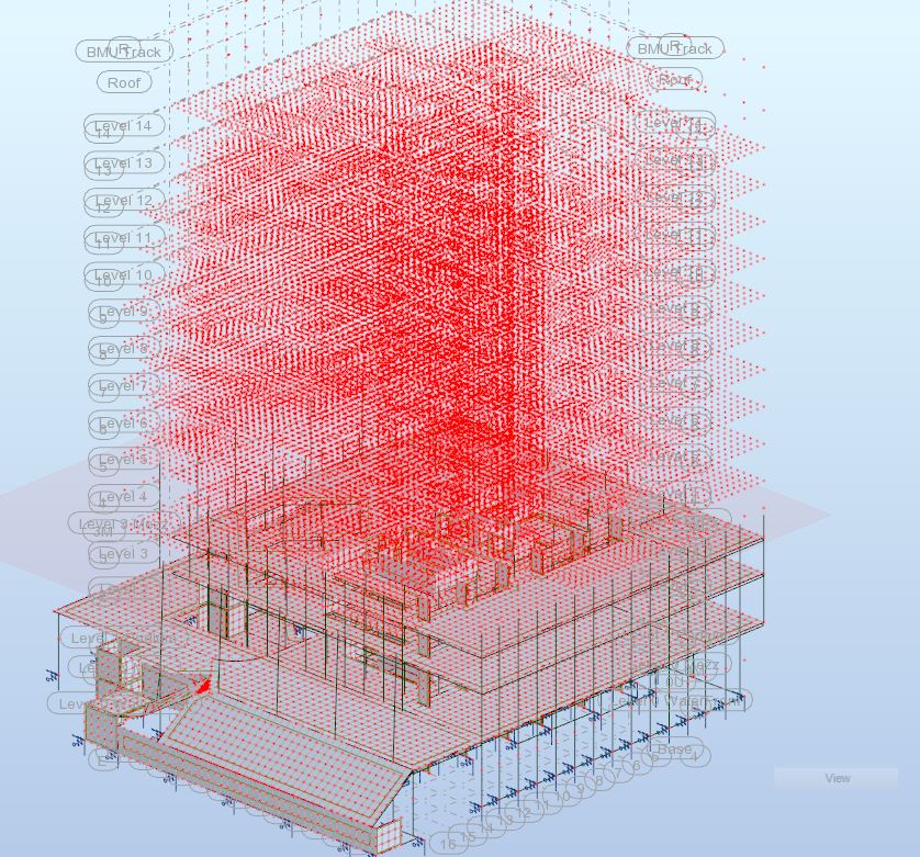 Solved: VISIBLE POINTS WITH SECTION PLANES - Autodesk Community