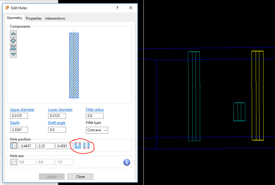 What parameter functions would make your life easier? - Autodesk Community