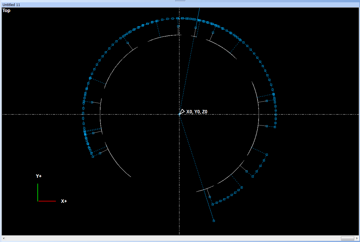 Stock collision problems - Autodesk Community