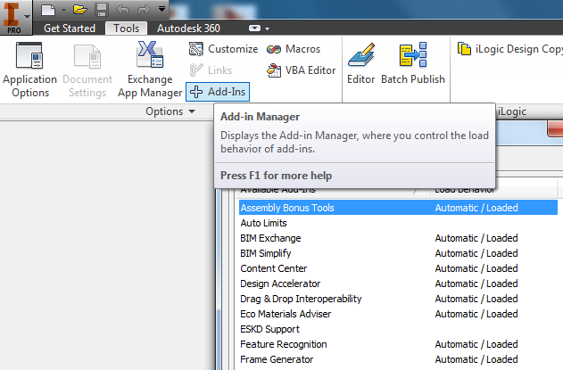 feature recognition - Page 3 - Autodesk Community