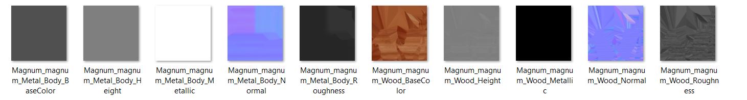 problem with assigning textures in maya from substance painter ...