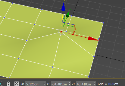 Solved: I am trying to edit the points of a plane - Autodesk Community