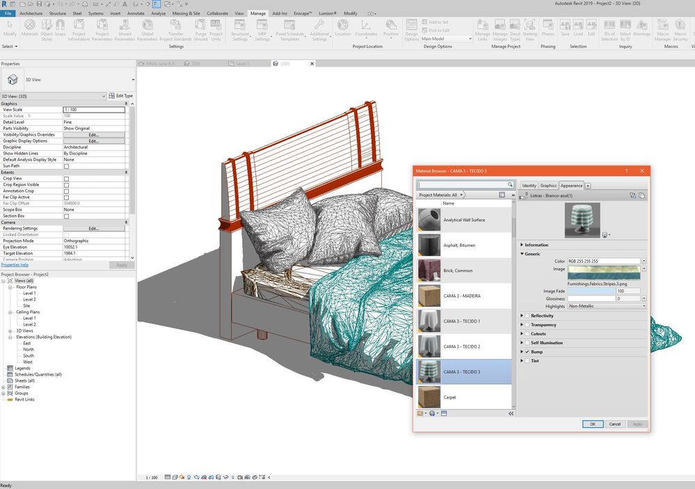 How to export sketchup model as mass in revit? - Autodesk Community - Revit  Products