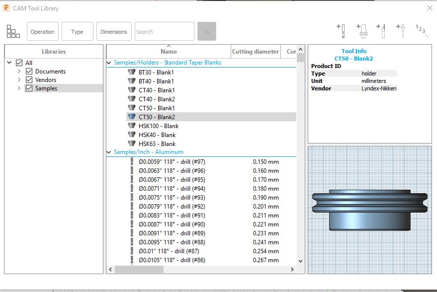 Autodesk content libraries что это