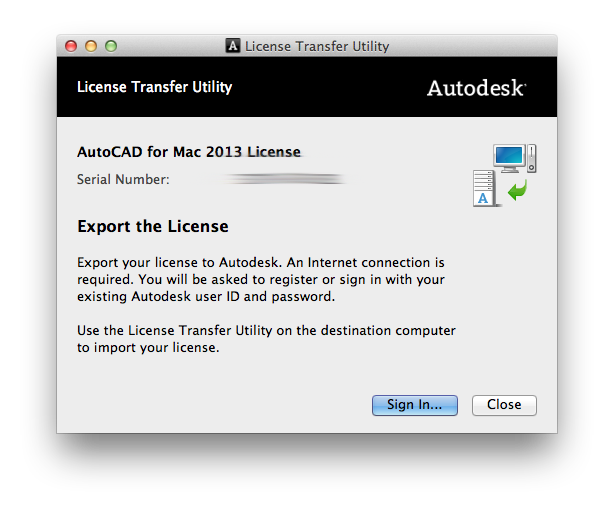 Autocad For Mac 2013 Serial Number