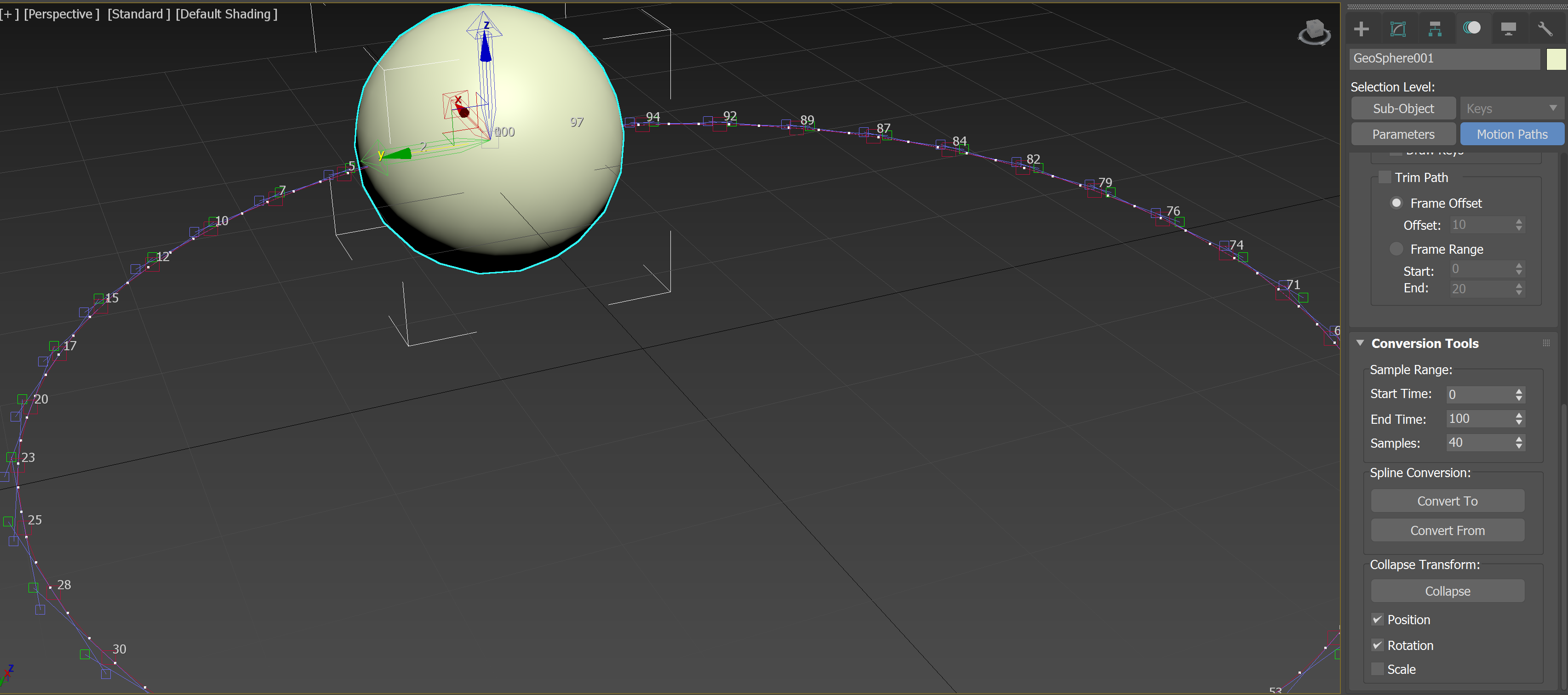 Solved: 3DS Max spline path animation in Unity - Autodesk Community - 3ds  Max