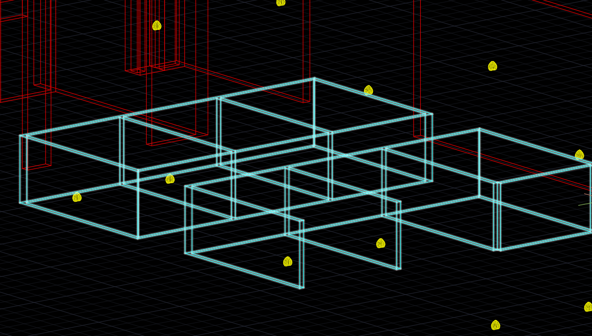 8 Foot Fluorescent Light ACAD 2018 Autodesk Community