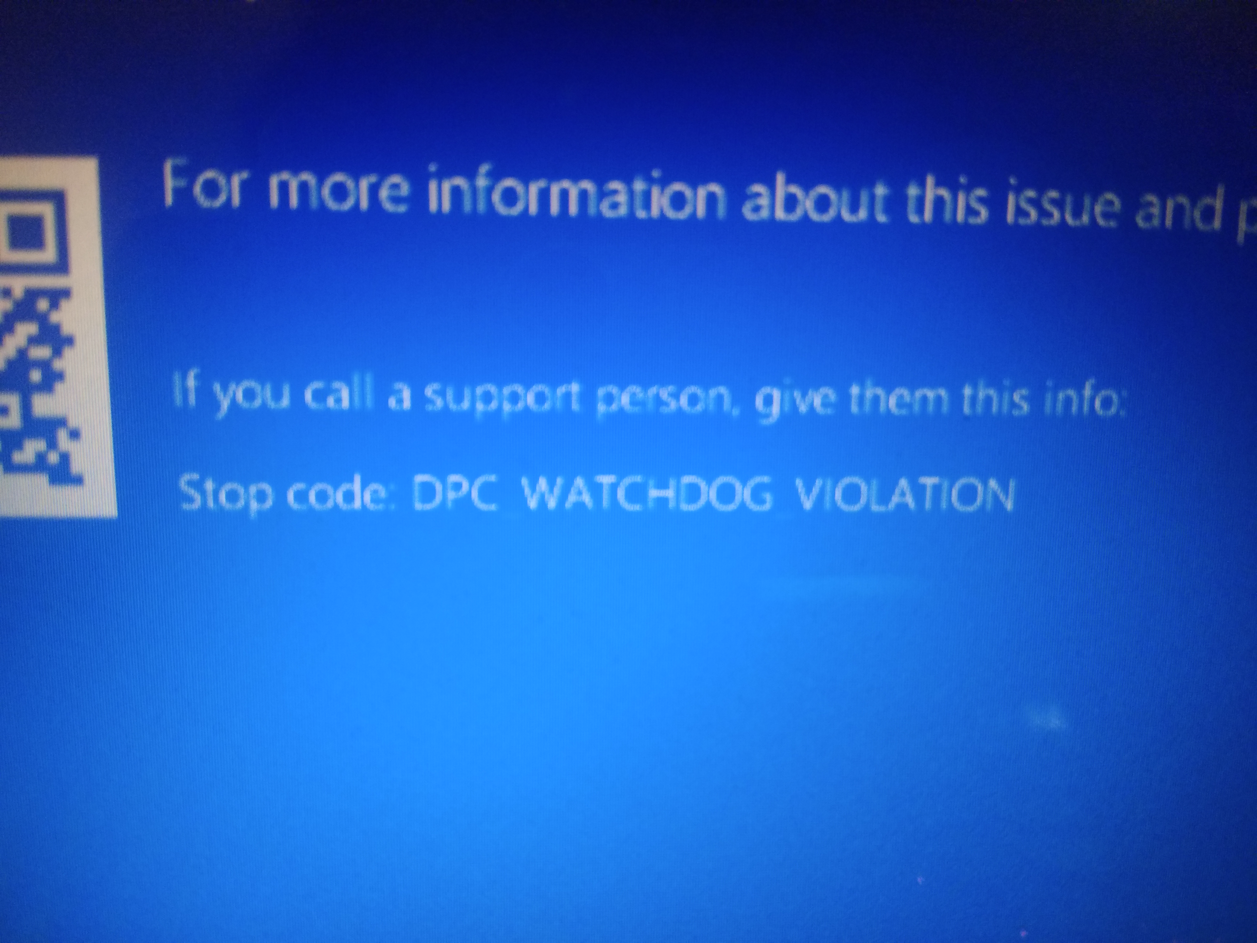 AutoCAD 2016 causing blue screens Autodesk Community