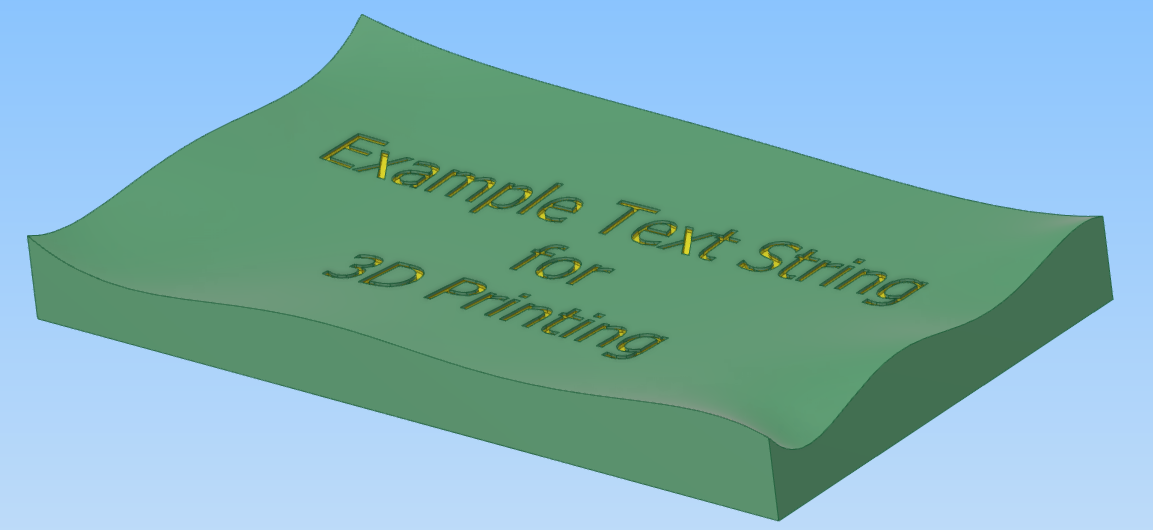 Need help making outside shell of part a separate solid - Autodesk ...
