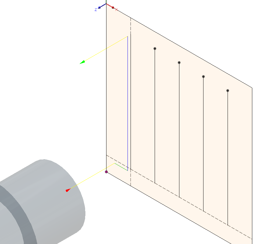 Solved: Plasma Cutter Kerf Width Has No Effect - Autodesk Community -  Fusion 360