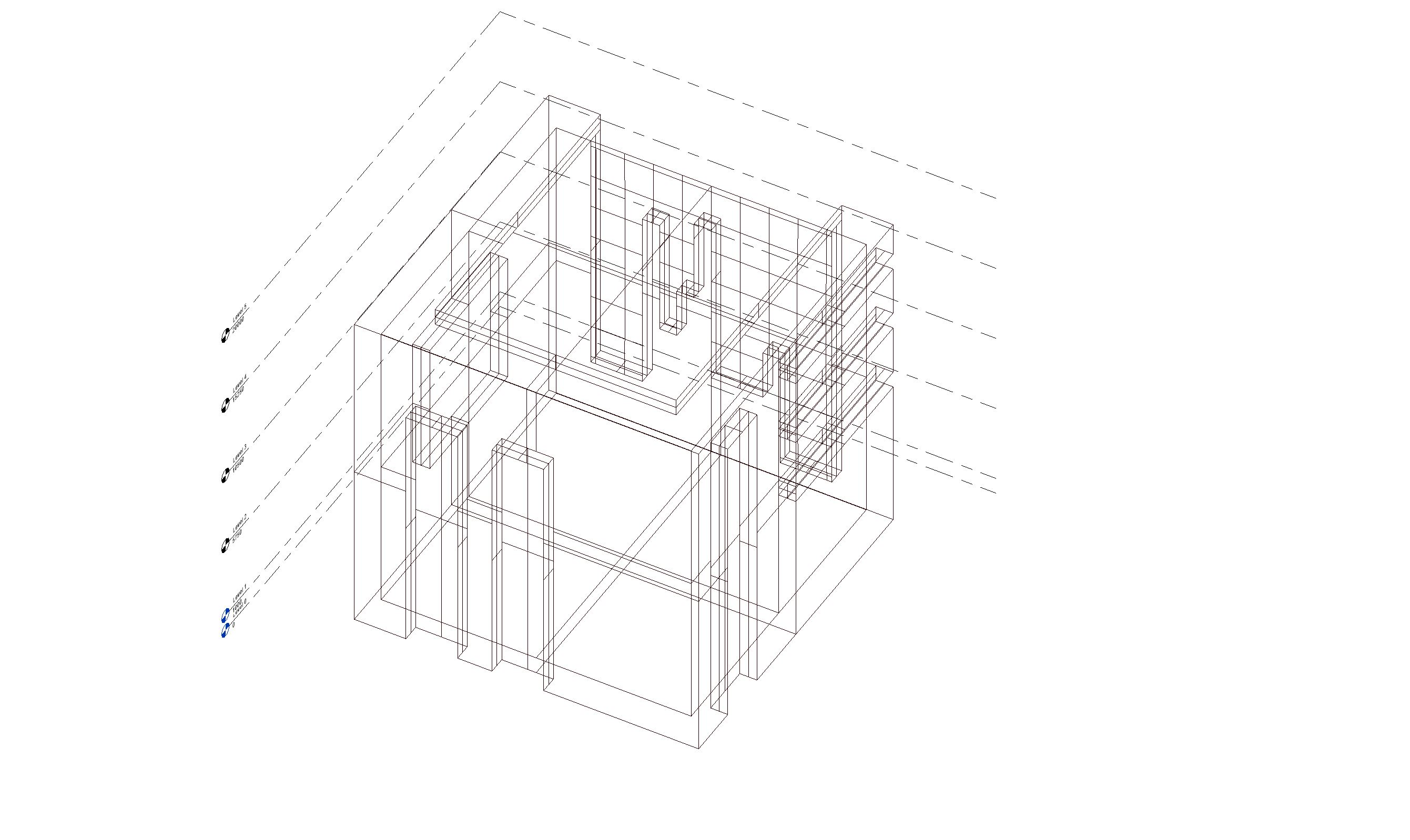 Making a building with a rhino model Autodesk Community