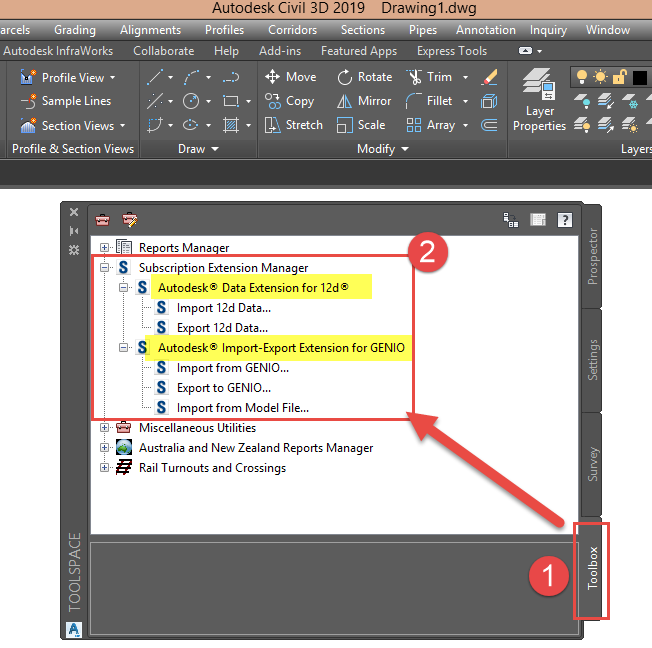 AUTOCAD CIVIL3D 2017 ディスク 4 Steps to Reduce your Civil 3D DWG File Size | TD SYNNEX Public