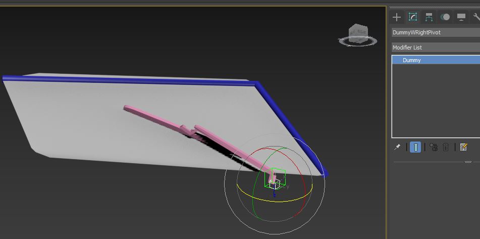 Solved: How to animate windshield wiper in 3DS Max 2019 - Autodesk ...