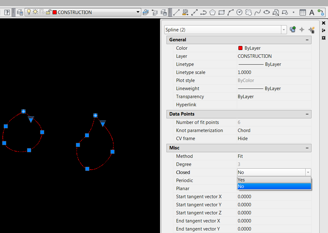 Solved: How to close lines for CNC laser cutting? - Autodesk Community