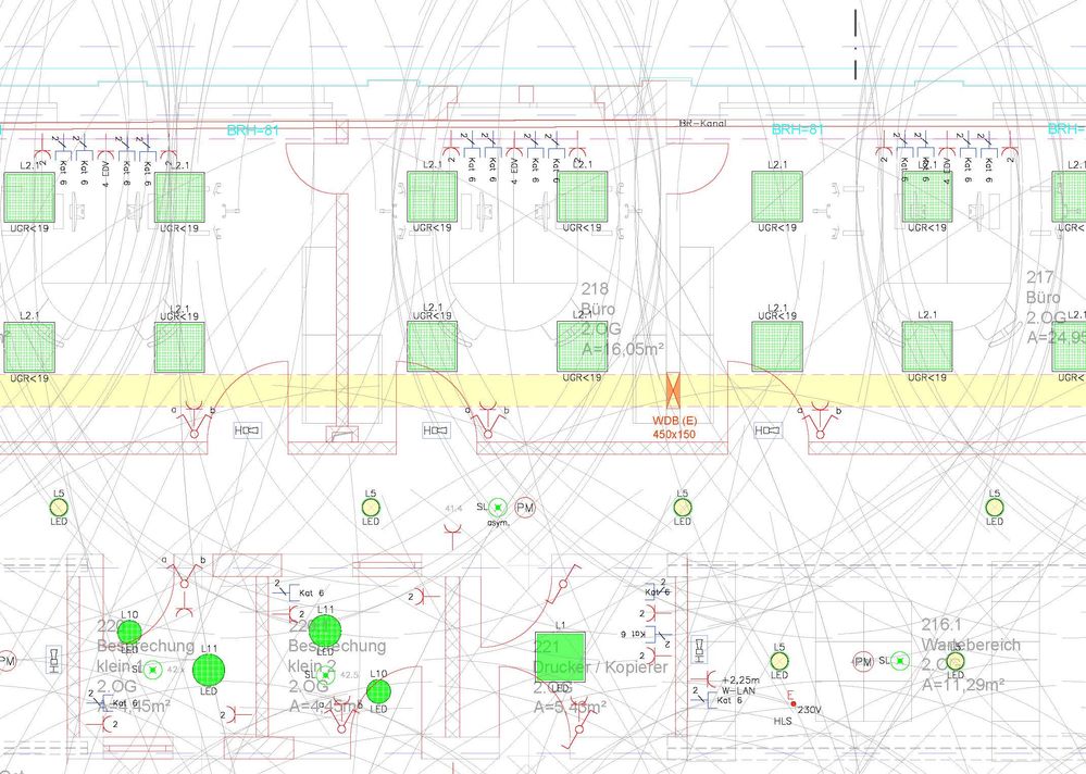 Solved: AutoCAD LT 2019 PDF Print - circles - Autodesk Community - AutoCAD  LT