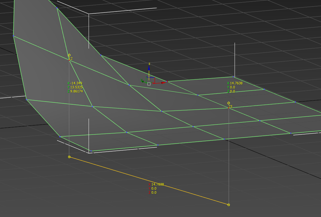 Solved: Edit_Poly & EditablePoly Rollout Extension (Help Please ...