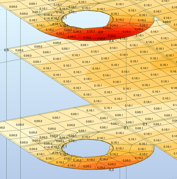 Résolu : vérification de l'équilibre statique sur Robobat - Autodesk  Community - International Forums