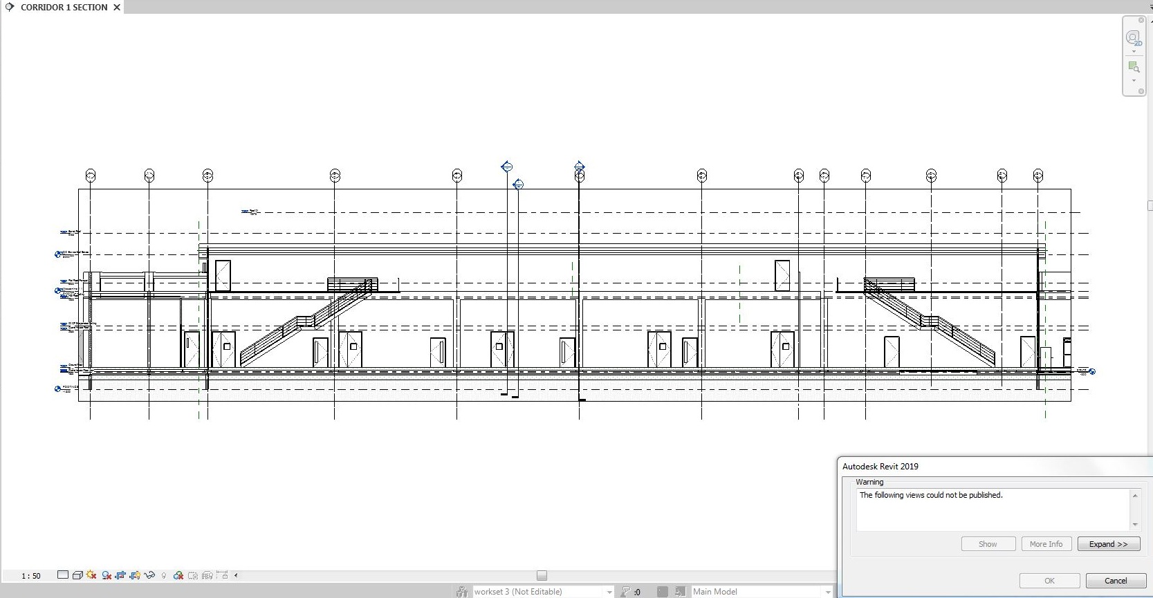 Solved: Error exporting Revit to DWG file - Autodesk Community