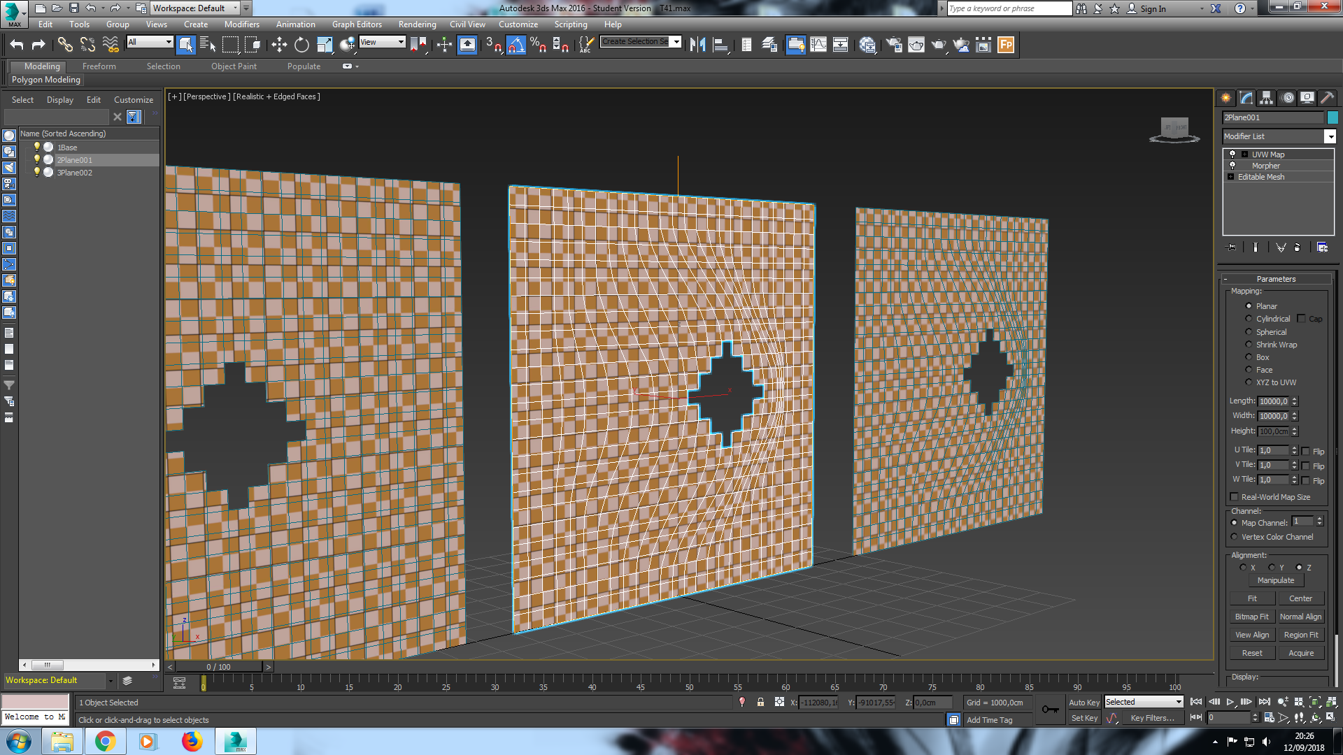 Preserve edge orientation 3ds max что это