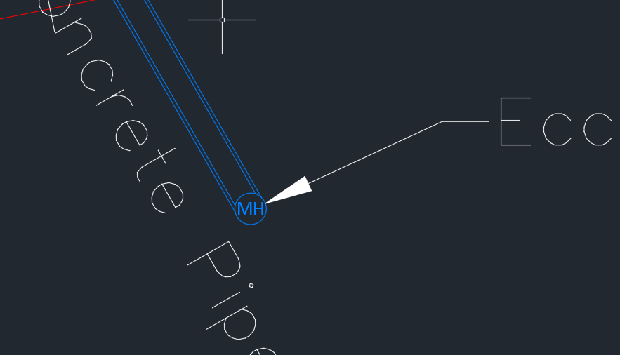 Solved: Structure Label Dragged State Plan View - Autodesk Community