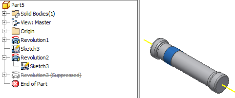 Solved: Changing color code on resistor using iParts, etc.? - Autodesk ...