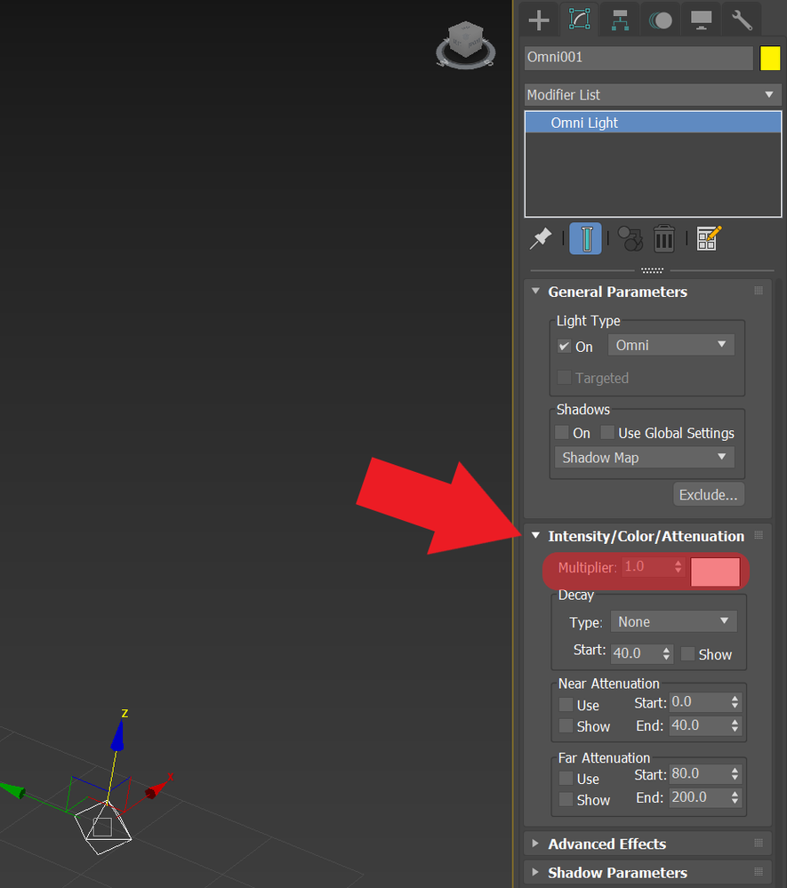 Solved: Lights Too Bright in The Rendering Result - Autodesk Community - 3ds  Max