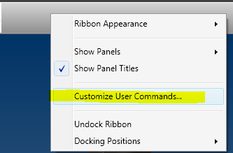 Add In button does not work and no design tab - Autodesk Community