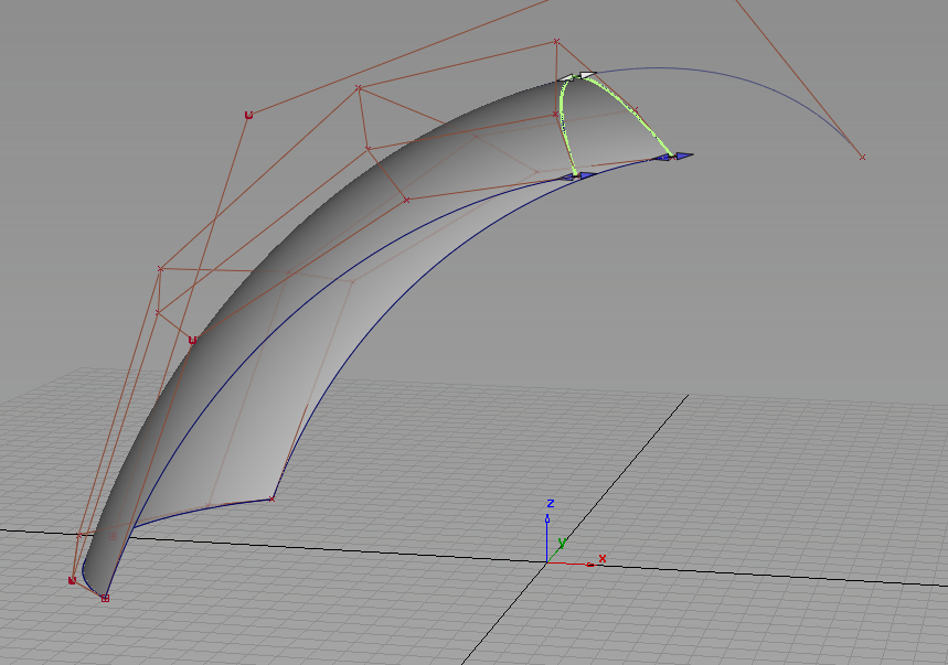 Solved: Extend - patch feature edge not tangent - Autodesk Community -  Fusion 360