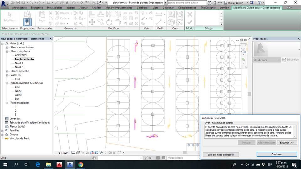 Solucionado: pintar suelos y muros - Autodesk Community - International  Forums