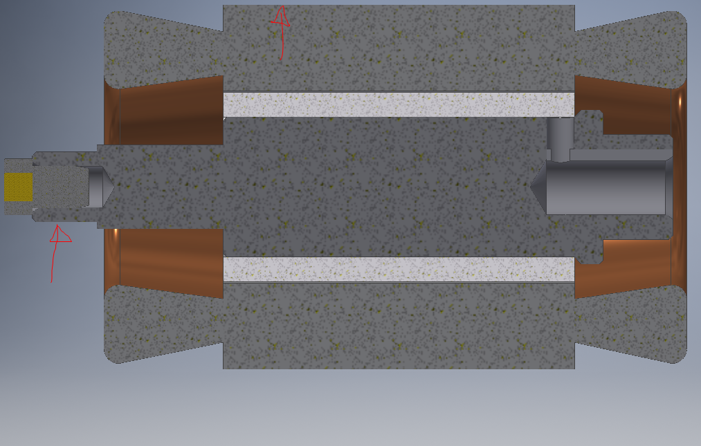 Solved: Section view without edges - Autodesk Community
