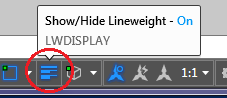 Solved: Change Polyline Global Width of selected blocks - Autodesk ...