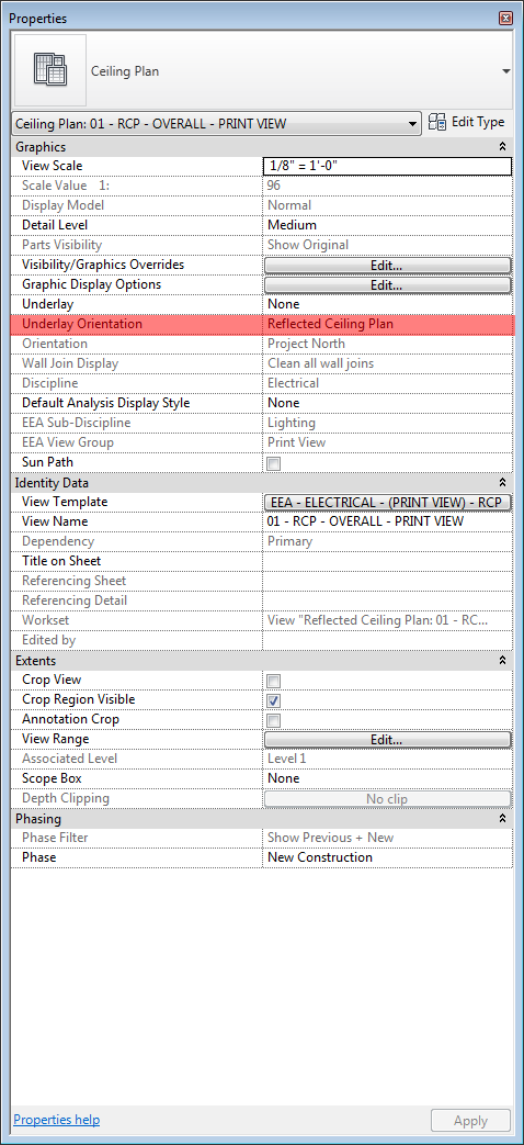 View Range - Autodesk Community
