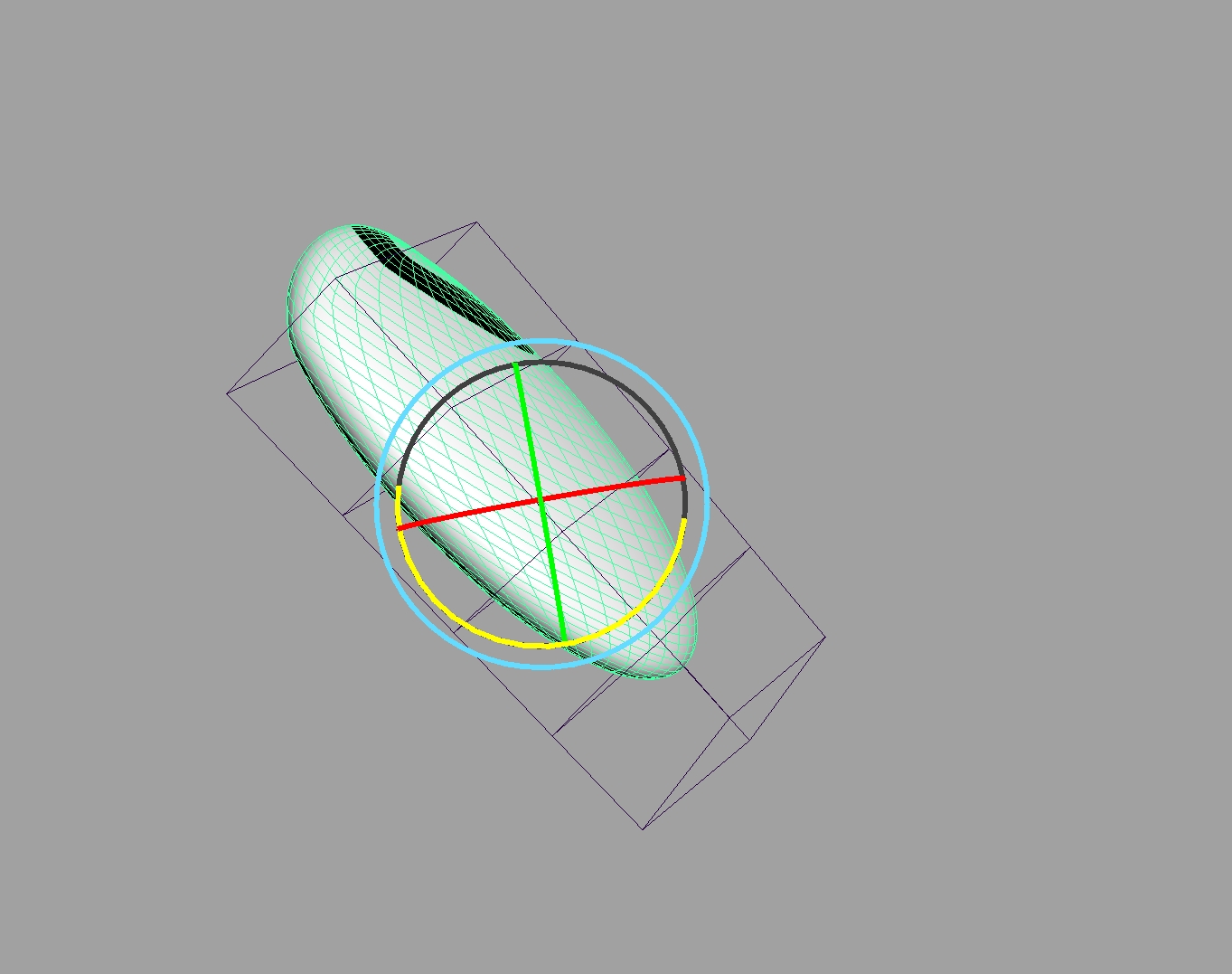 Lattice problem need help - Eye rig - Autodesk Community