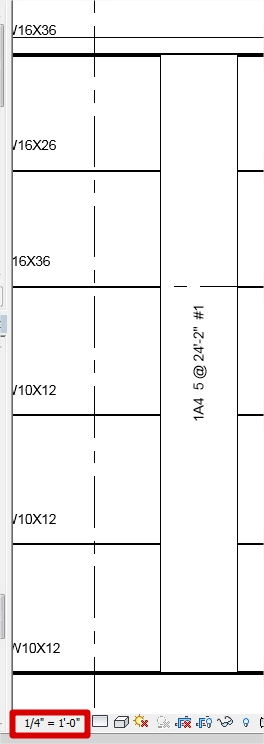 Generic Annotation nested in Detail Item family - Autodesk Community