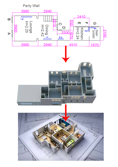 Solved: Advice on moving from 2D to 3D in AutoCAD - Autodesk Community