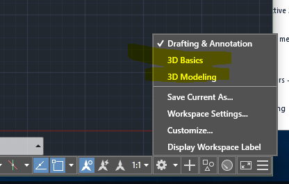 Solved: Advice on moving from 2D to 3D in AutoCAD - Autodesk Community