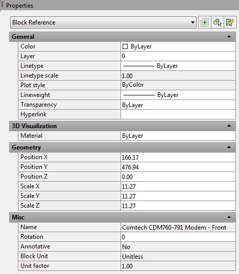 QTY Not Updating In BOM - Autodesk Community
