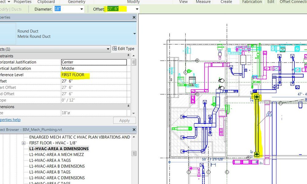 Solved: Revit 2018 View range issue - Autodesk Community