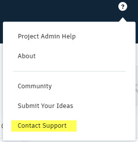 Solucionado: Autodesk BIM 360 - Autodesk Community