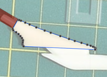 Complete newbie trying to create a shape with rounded edges. - Autodesk ...