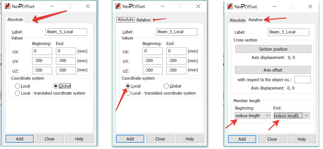 API Create and Set an Offset to a Bar - Autodesk Community