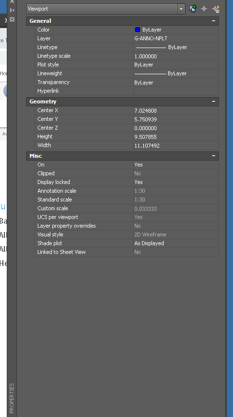 annotative object scale