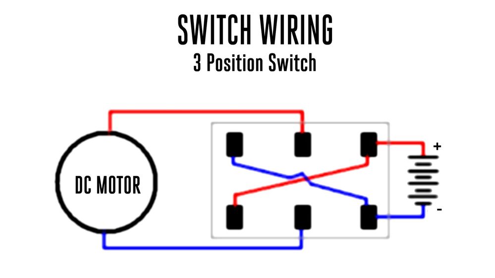 Solved 3 Position Switch And Ac To Dc Rectifier Autodesk Community Autocad Electrical