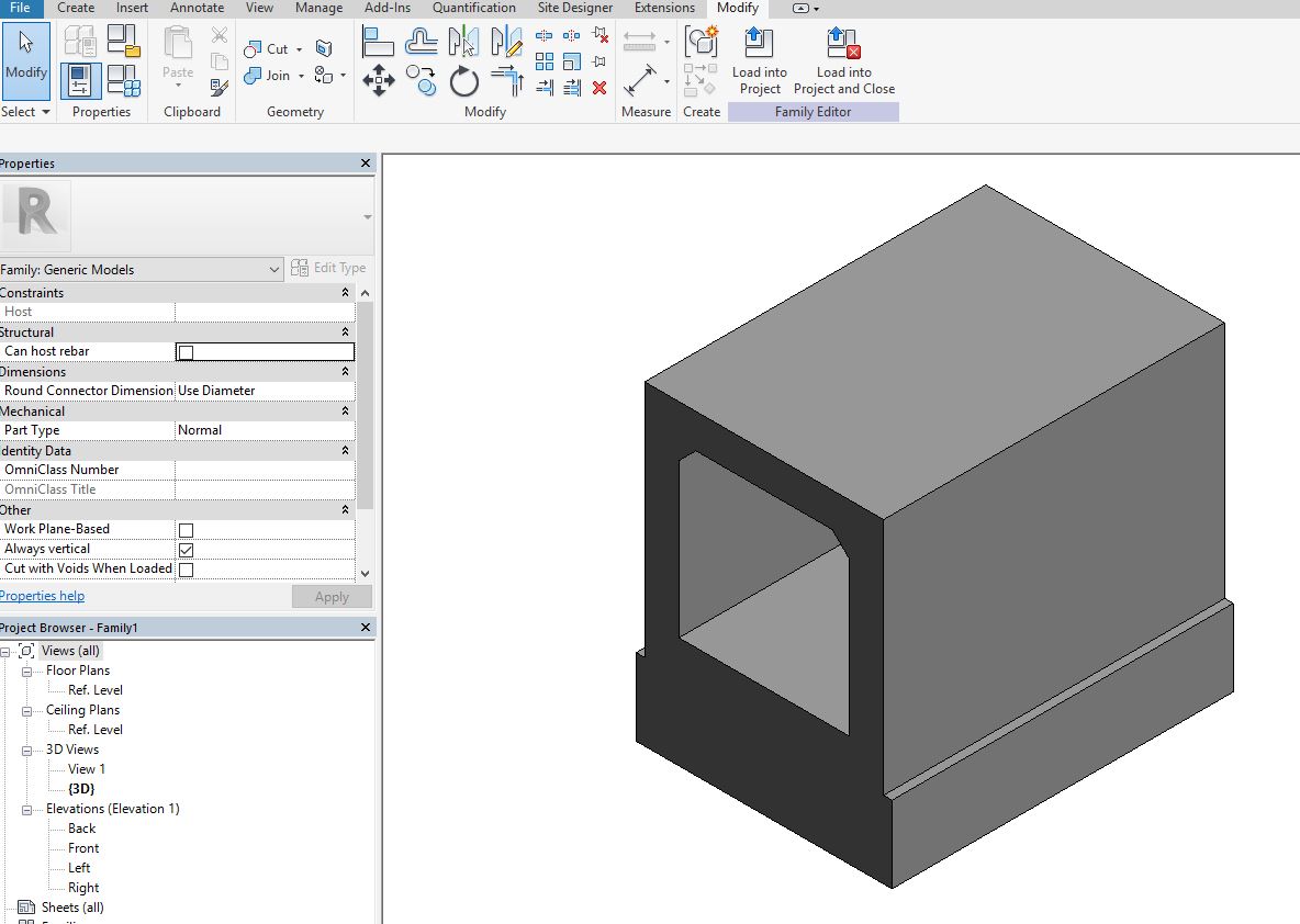 Solved: Generic Modeling - Swept Blend - Autodesk Community