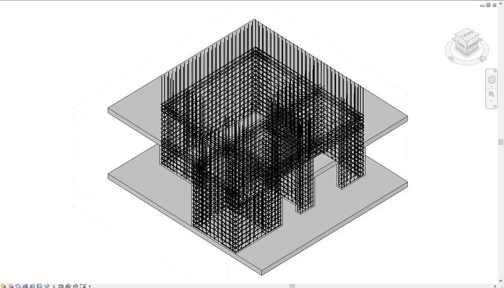 Ð ÐµÑˆÐµÐ½Ð¾: ÐšÐ°Ðº Ð±Ñ‹Ñ Ñ‚Ñ€Ð¾ Ð°Ñ€Ð¼Ð¸Ñ€Ð¾Ð²Ð°Ñ‚ÑŒ Ð² revit ? - Autodesk Community