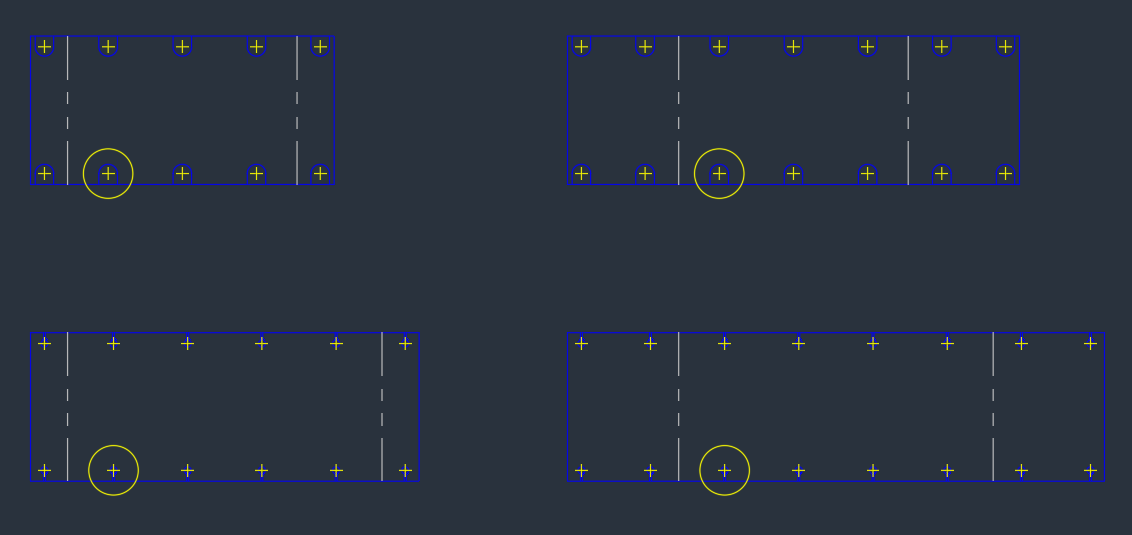 Solved How to acces entities within a block Autodesk Community