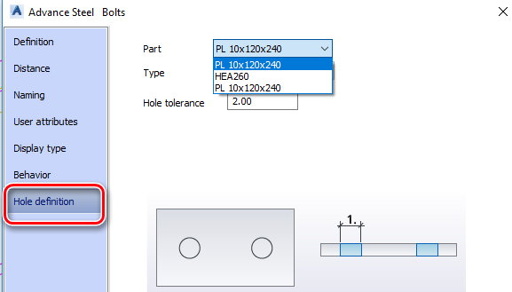 Solved: Connection Joint Design - Autodesk Community