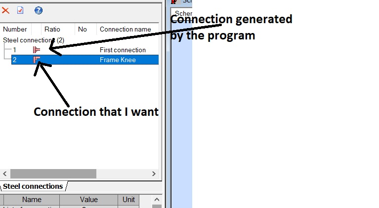 Solved: API - Create a Frame Knee - Autodesk Community - Robot Structural  Analysis Products