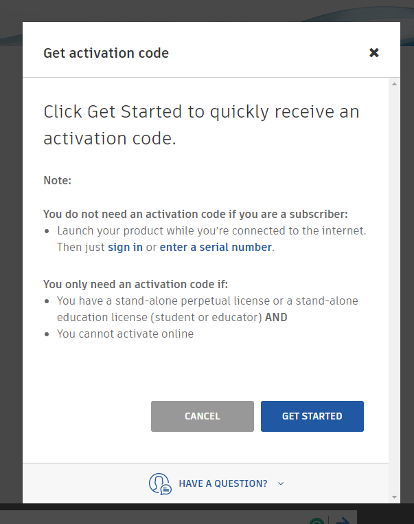 Autocad activation code generator